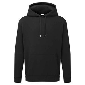 Anthem Unisex Adult Studio Hoodie / Black
